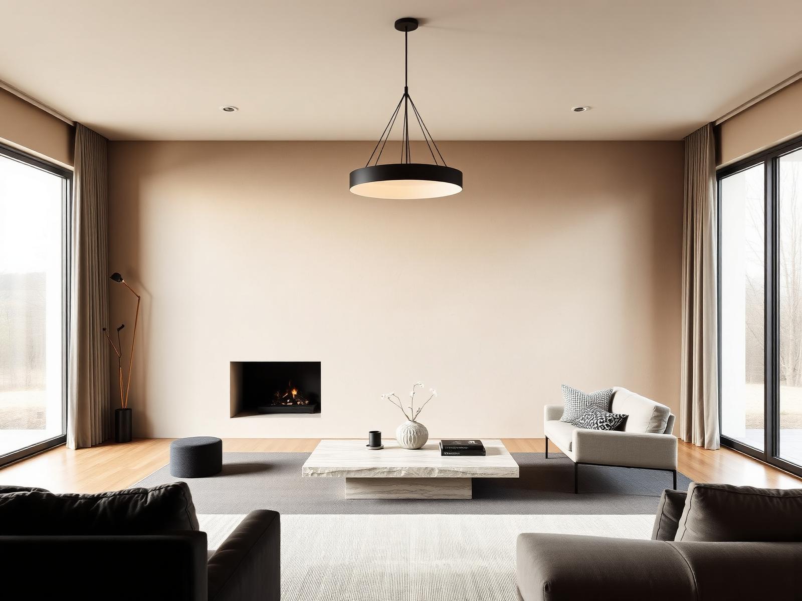 NOOK pieces in situ