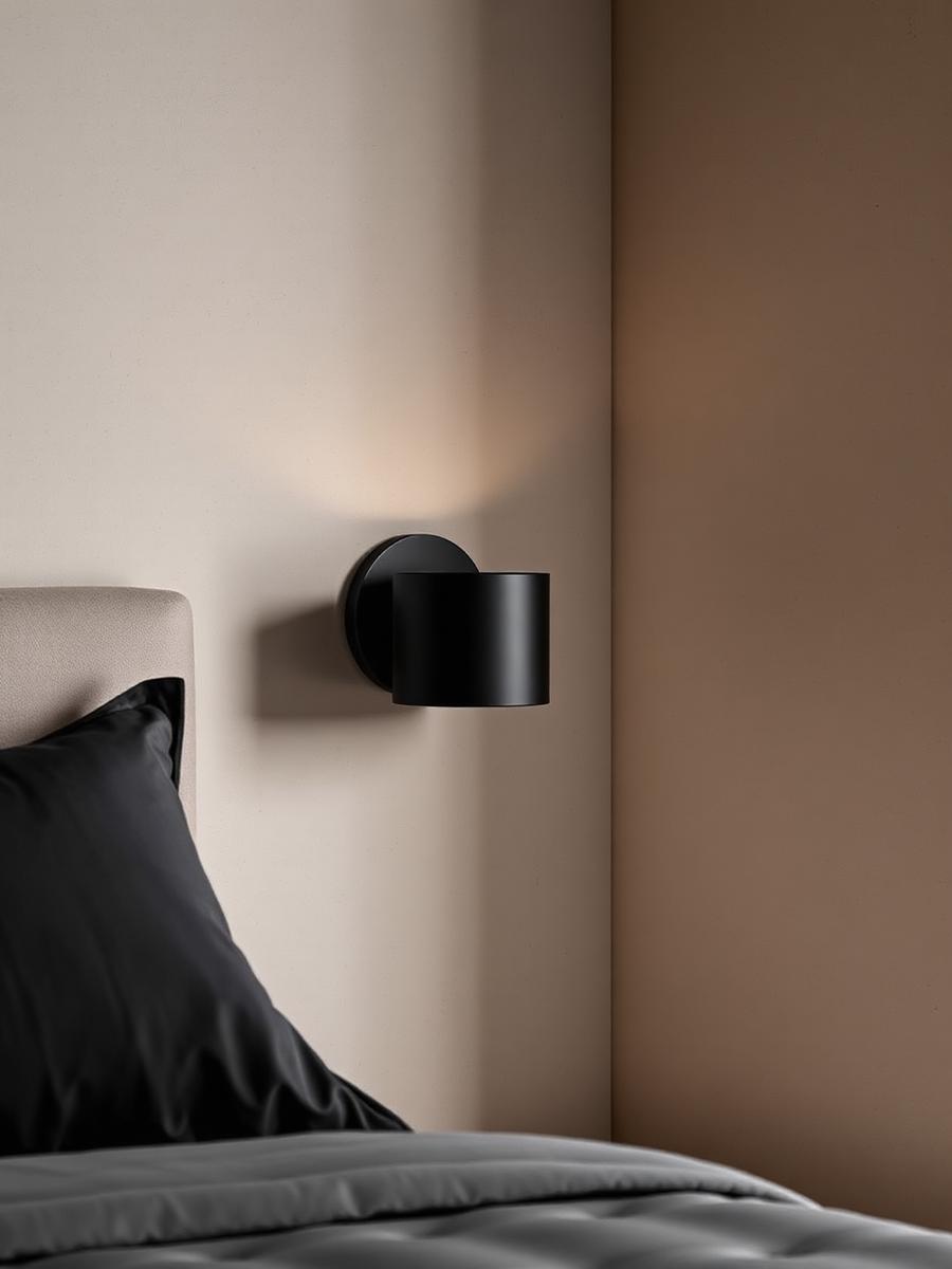 NOOK interior